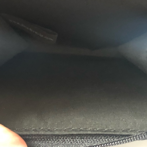 DIOR BEAUTY CARD HOLDER AND POUCH - Picture 6 of 6